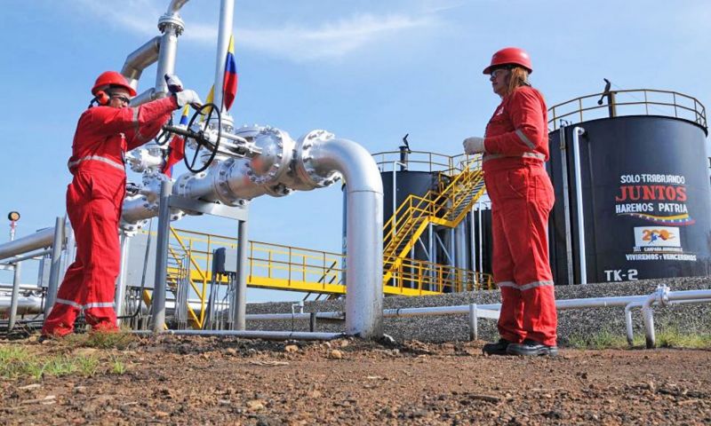 Observatorio de DDHH asegura que de 29 trabajadores petroleros presos 25 son torturados