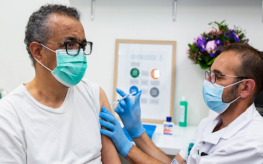 Médicos venezolanos manifiestan preocupación por inmunización con vacuna cubana Abdala