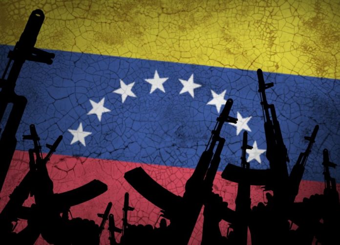 Venezuela es el país menos pacífico de Latinoamérica, según el Instituto de Economía y Paz