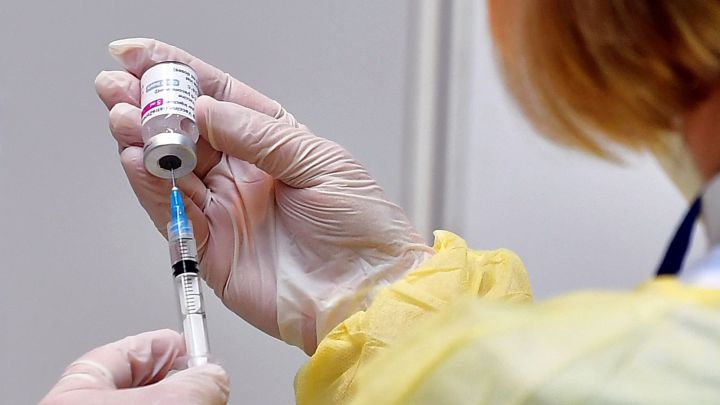 Médicos Unidos denuncia falta de vacunas Sputnik V para segundas dosis