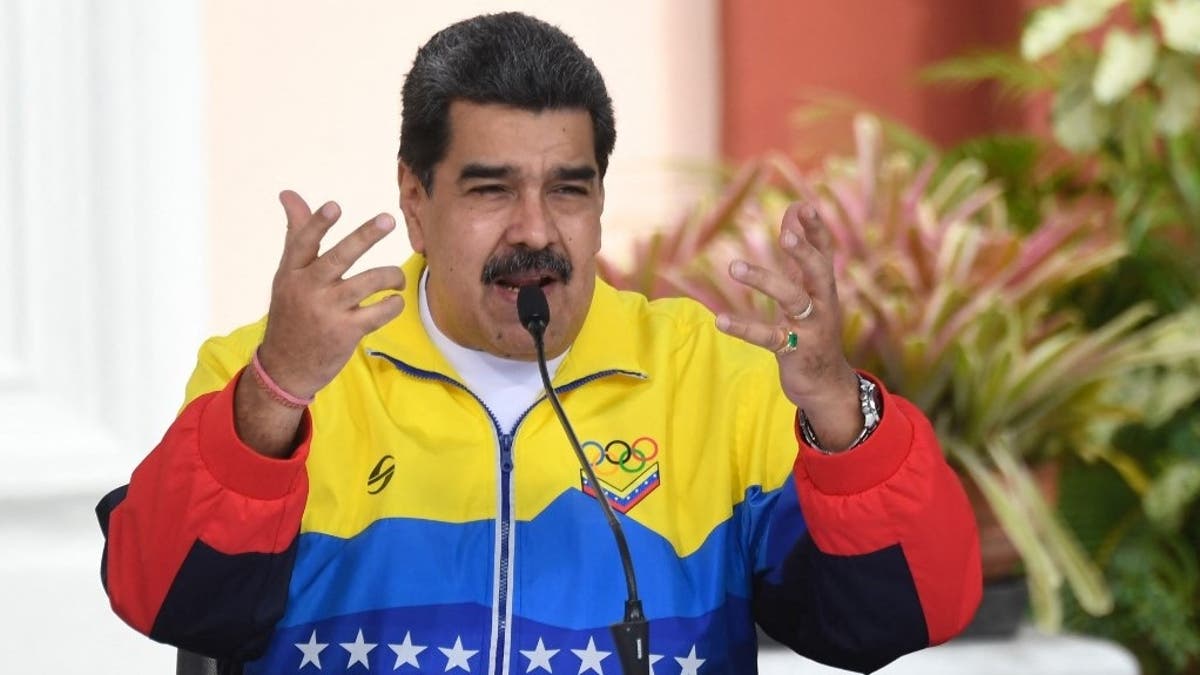 Maduro rechazó la solicitud de EEUU para habilitar a dirigentes y partidos opositores para elecciones