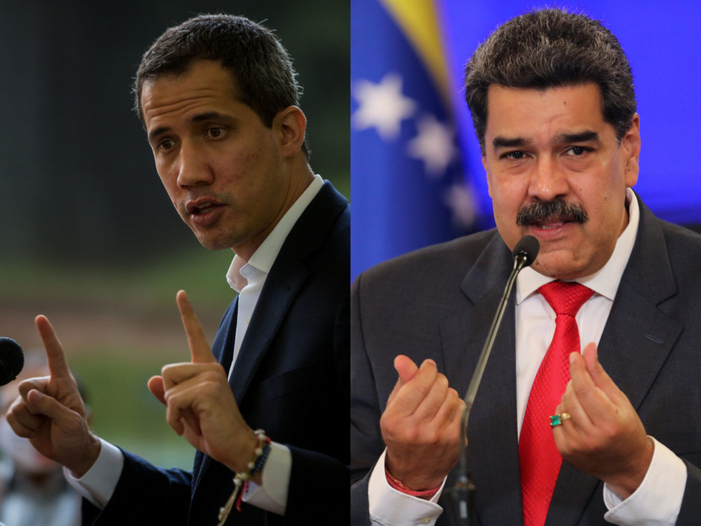 Negociación entre el régimen de Maduro y la oposición comenzaría entre el 10 y el 20 de agosto