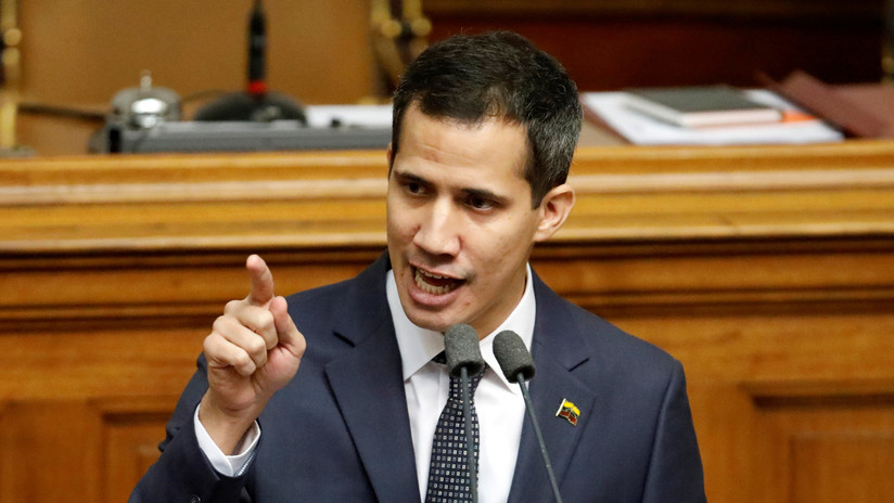 Guaidó invita a ciudadanos a participar este #5Jul en congresos regionales