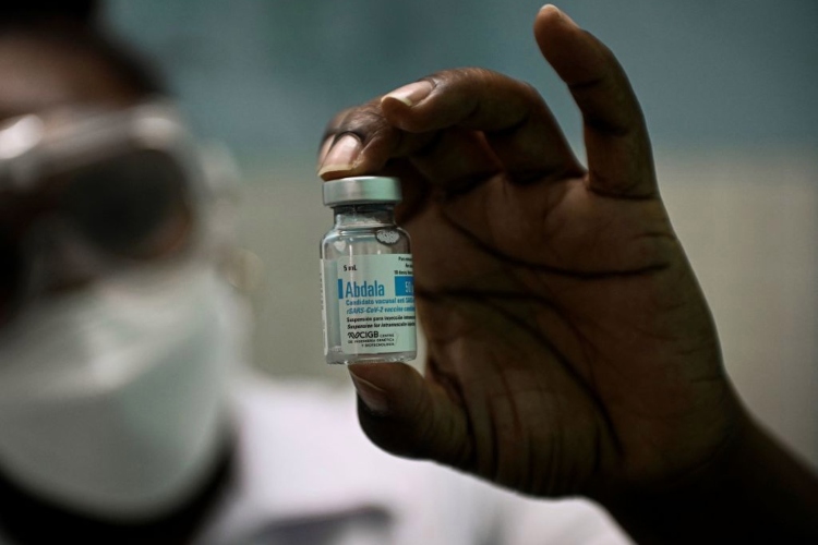 Médicos de Nueva Esparta rechazan aplicación de la vacuna Abdala