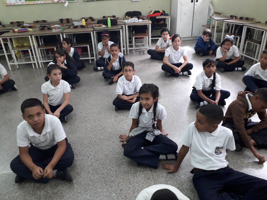 José Antonio González abrirá programas educativos en las escuelas municipales