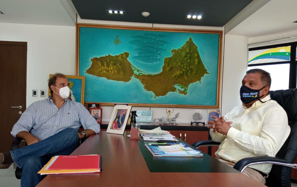 Orpanac continúa luchando contra la corrupción a 13 años de su creación