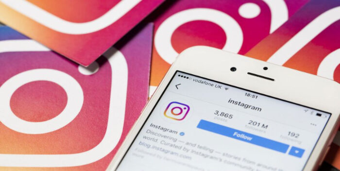 Criminales usan falsos perfiles de bancos en Instagram para robar dinero