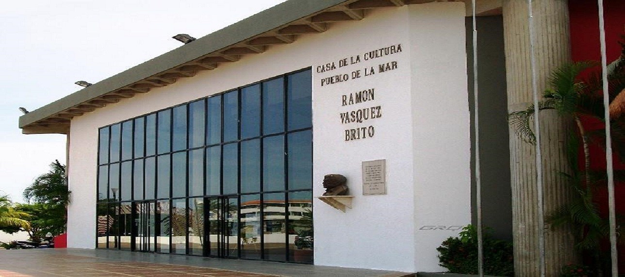 Casa de la Cultura Ramón Vásquez Brito ofrecerá talleres de Cine y Origami