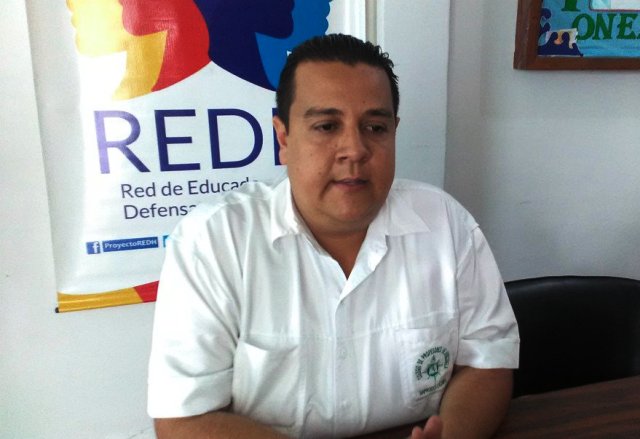 Jorge Rodríguez criticó al director de FundaRedes Javier Tarazona