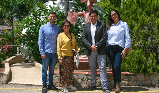 Universidad Yacambú abre su oferta académica en Margarita