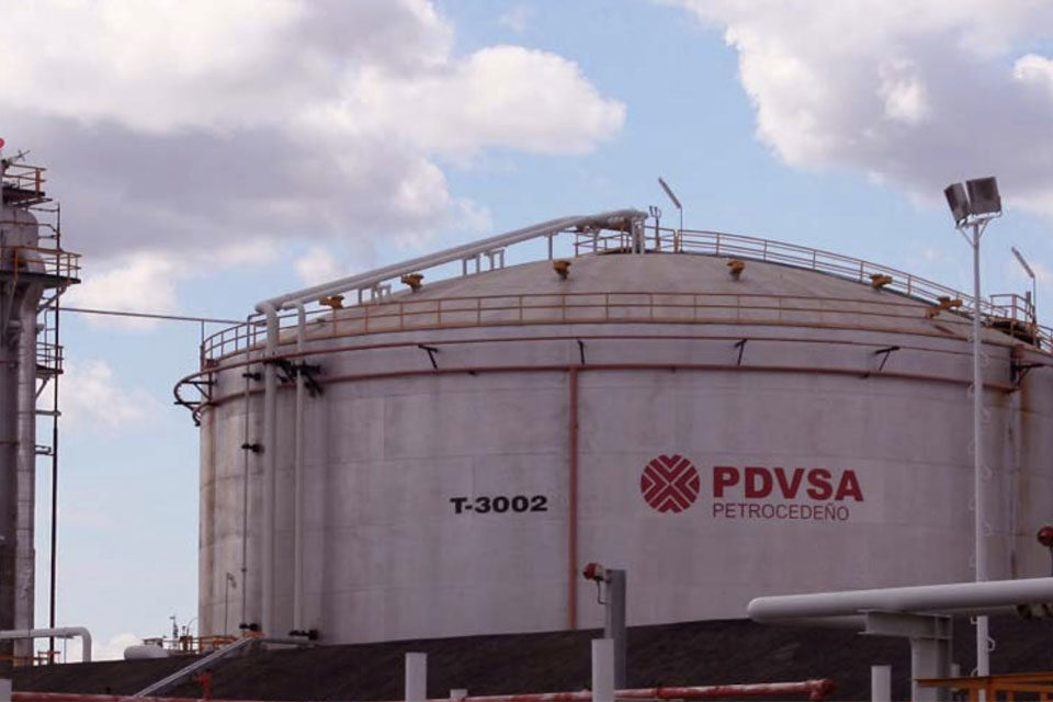 Pdvsa adquirió 100% de las acciones de Petrocedeño