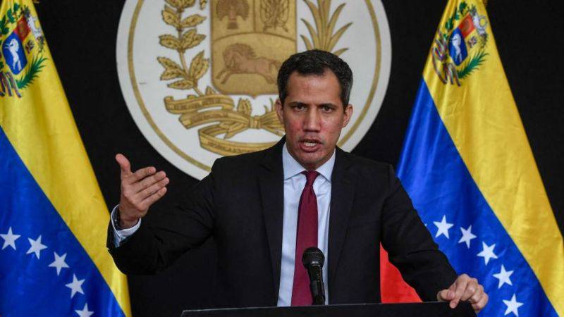 Guaidó advirtió que elecciones regionales no solucionarán el conflicto