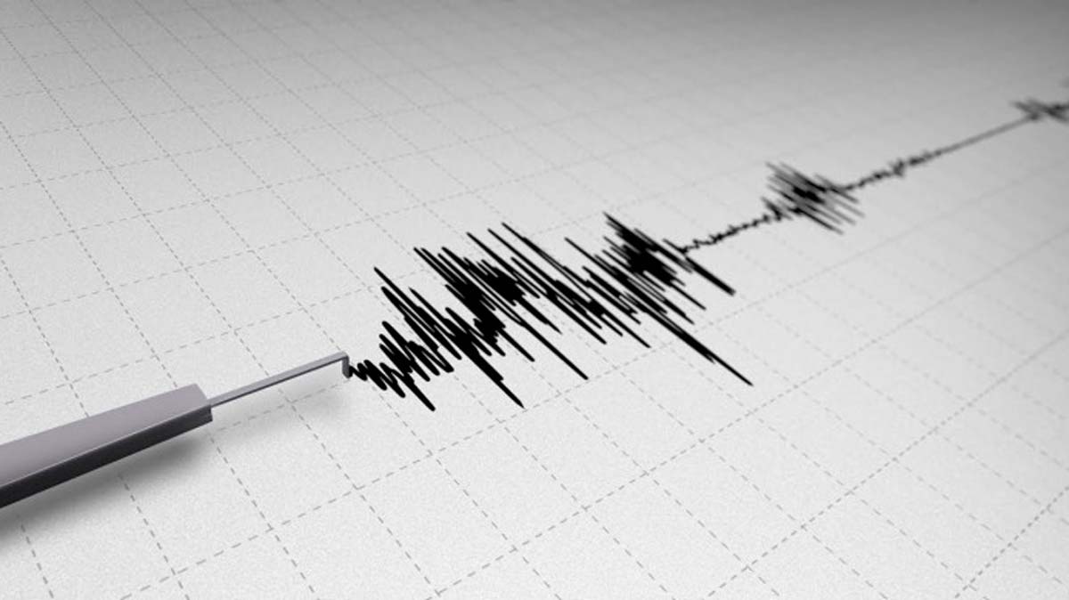 Reportan sismo de magnitud 4.0 en Mérida este viernes #16Jul