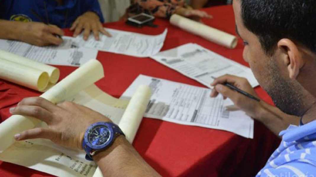 Venezolanos podrán apostillar sus documentos desde Uruguay, Curazao y Trinidad y Tobago