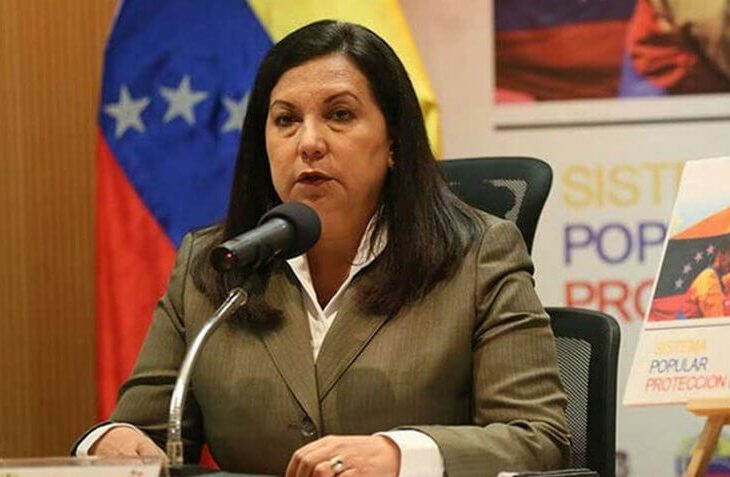 Carmen Meléndez anuncia despliegue de funcionarios tras tiroteo en la Cota 905