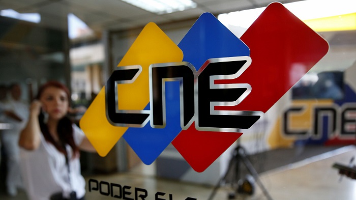 CNE multará a miembros de mesa que no acudan a las elecciones del #21Nov