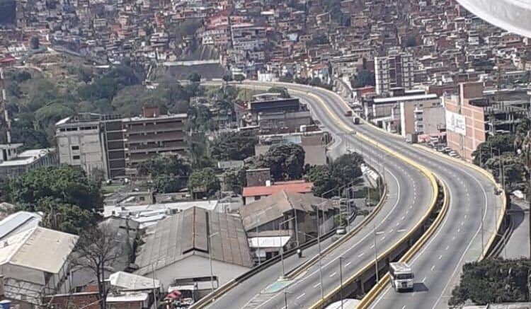 Provea repudia tiroteo en la Cota 905: «Los habitantes de toda Caracas merecen tener paz y tranquilidad»
