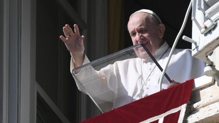 Papa Francisco rezará el Ángelus dominical desde un hospital en Roma