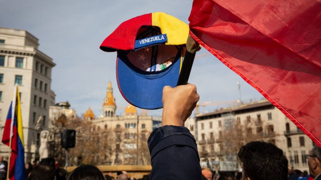 Más de 28 mil venezolanos solicitaron asilo en España durante 2020