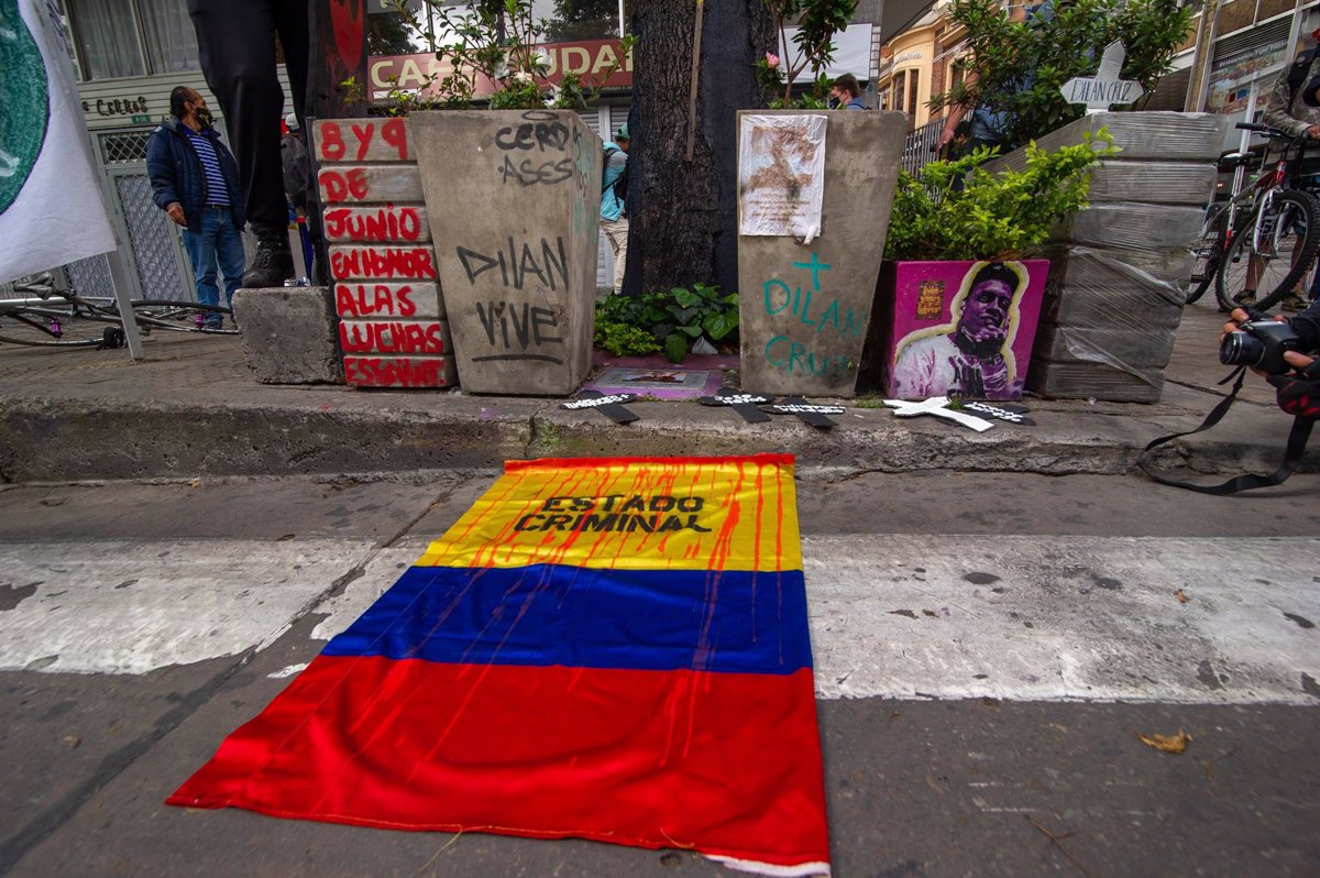 Cuatro miembros de una misma familia fueron asesinados en Colombia