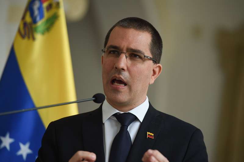 Régimen de Maduro celebró el triunfo de Pedro Castillo como presidente en Perú
