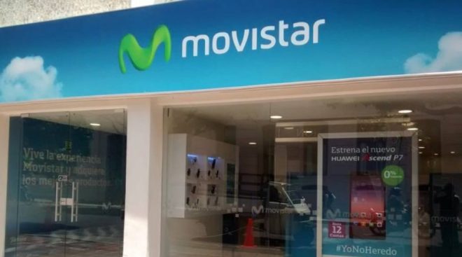 Movistar suspenderá sus operaciones por mantenimiento este #22Jul