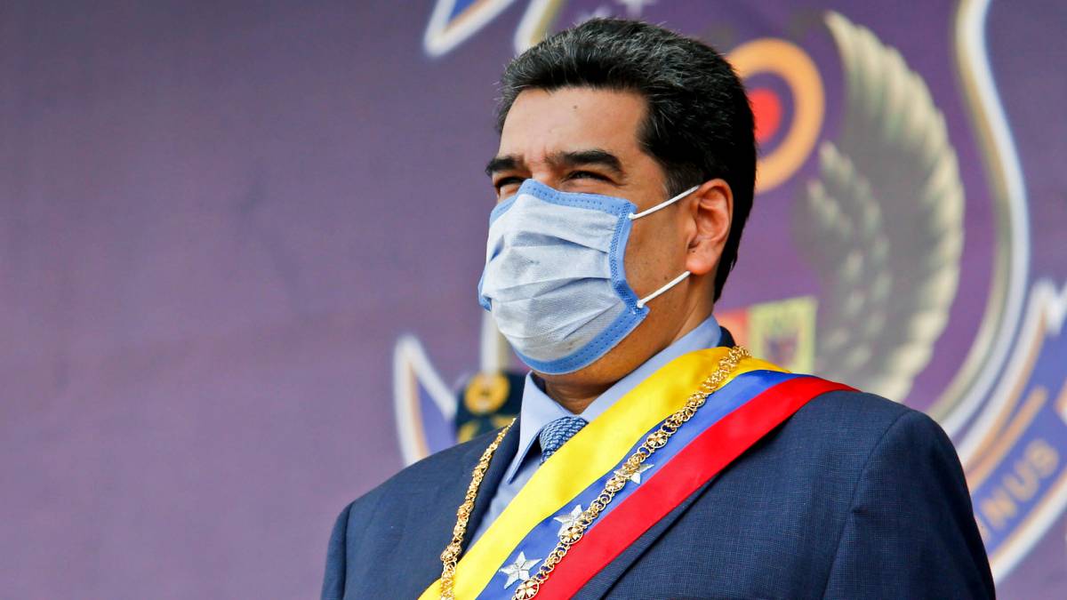Maduro confirmó que negociación con la oposición tendrá como sede en México