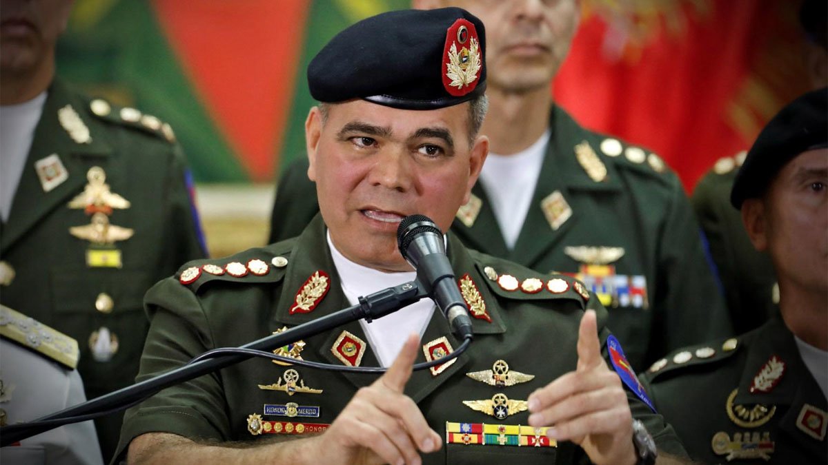 Padrino López ordenó operativos en Apure tras la muerte de 16 militares