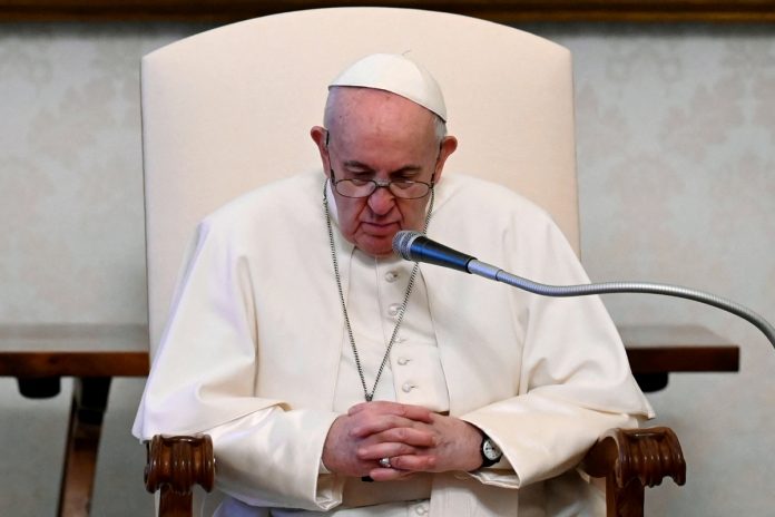 Papa Francisco envía sus condolencias a Haití por el asesinato de Jovenel Moïse