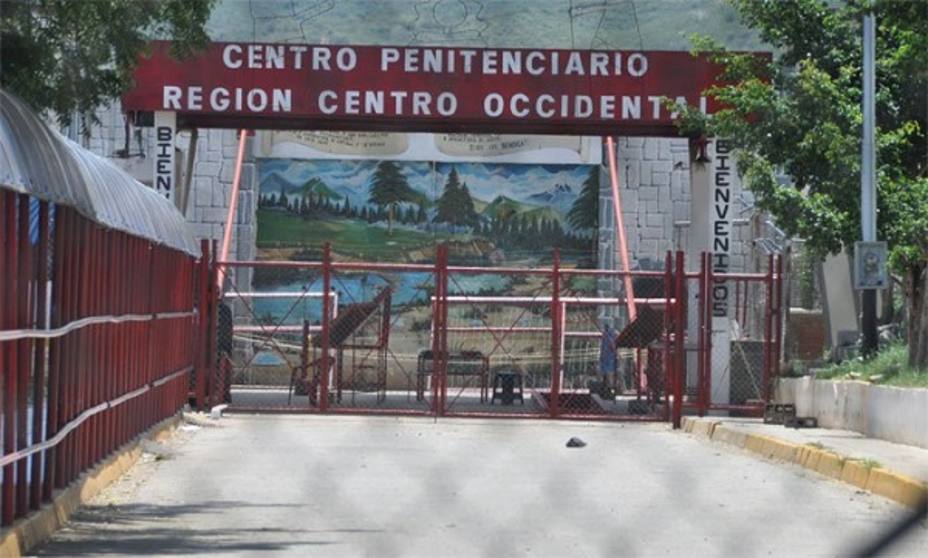 Liberan a 67 presos de la cárcel de Uribana