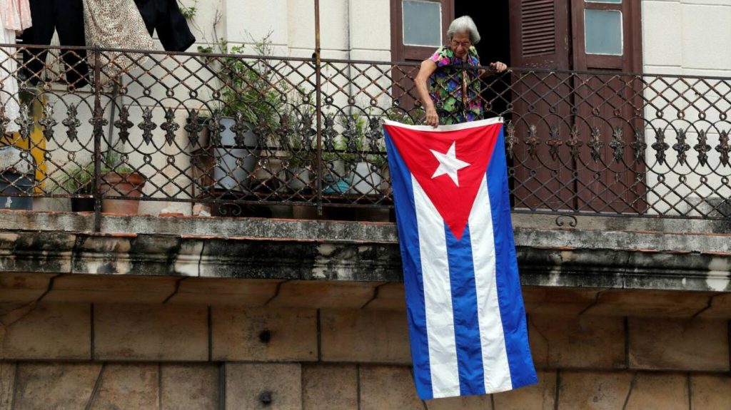 EEUU sancionará a funcionarios cubanos por abusos de DDHH durante las protestas