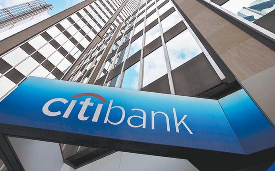 Citibank venderá sus operaciones en Venezuela al Banco Nacional de Crédito