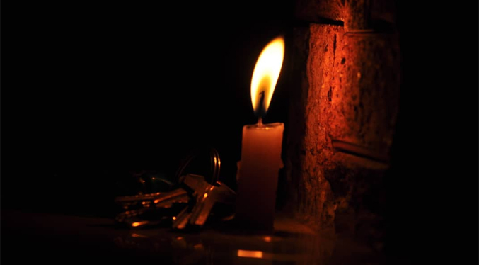 Reportan que varios estados del país se quedaron sin luz por falla eléctrica este #13Jul