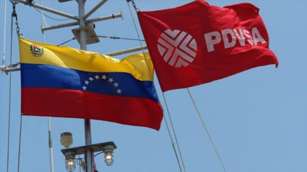 EEUU autoriza exportación de gas licuado de petróleo hacia Venezuela