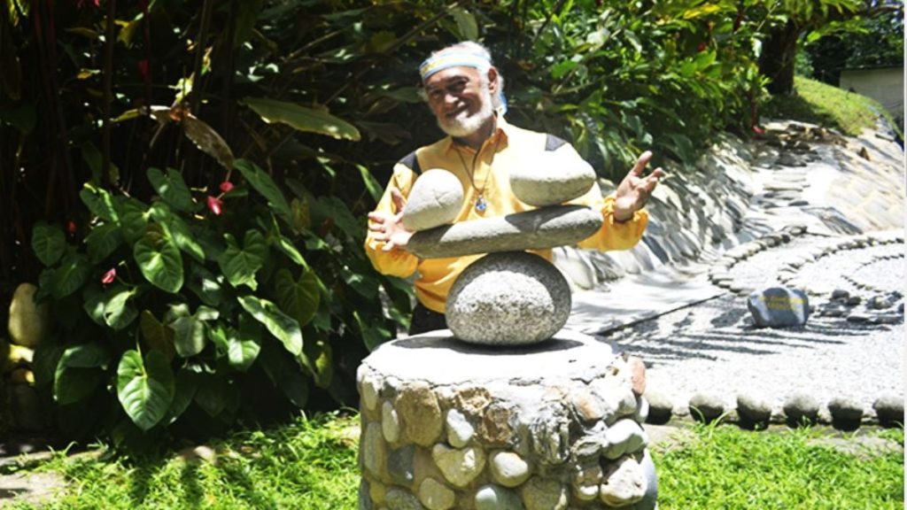 Creador del Museo de las Piedras de Galipán murió por covid-19