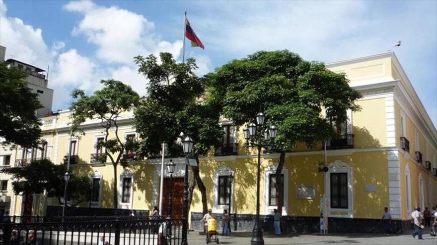Cancillería de Maduro acusó a Colombia de incrementar tensiones entre ambos países