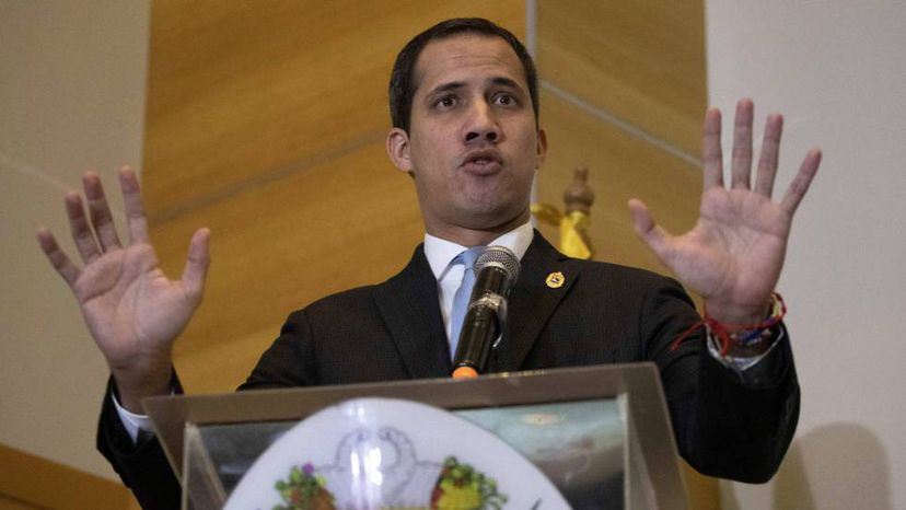Guaidó afirmó que Acuerdo de Salvación Nacional propone soluciones para los venezolanos