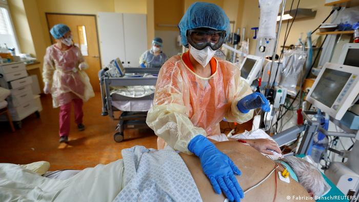 Pandemia de coronavirus ha dejado 4.303.610 muertos en el mundo