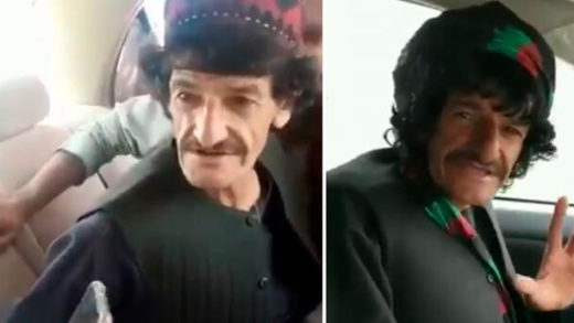 Talibanes asesinan a un cómico que hacía videos de parodia en Tik Tok