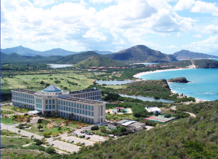 Crisis económica en la isla de Margarita golpea al sector hotelero