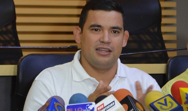 Alcalde Morel David Rodríguez apuesta por la unidad para lograr grandes cambios