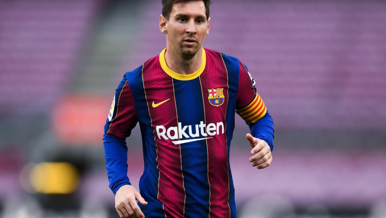 Leonel Messi dejará el Barcelona, anuncia el club