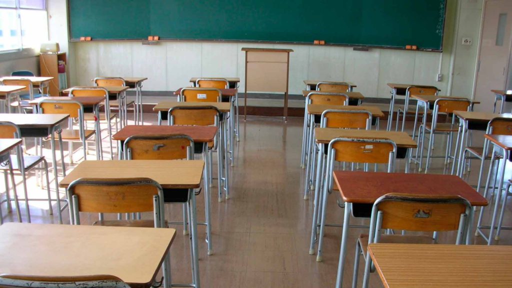 Al menos 68% de los docentes universitarios de Venezuela podría abandonar las aulas de clases