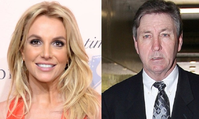 Padre de Britney Spears renunció a ser su tutor legal después de 13 años