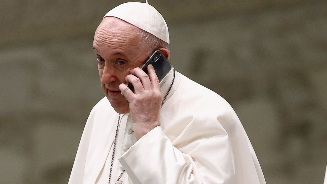 Papa Francisco envía ayuda inicial de 200.000 euros a Haití