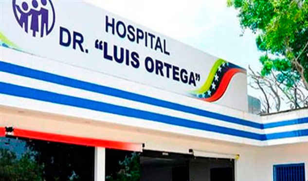 Déficit de especialistas en el Hospital Luis Ortega de Porlamar paraliza intervenciones electivas