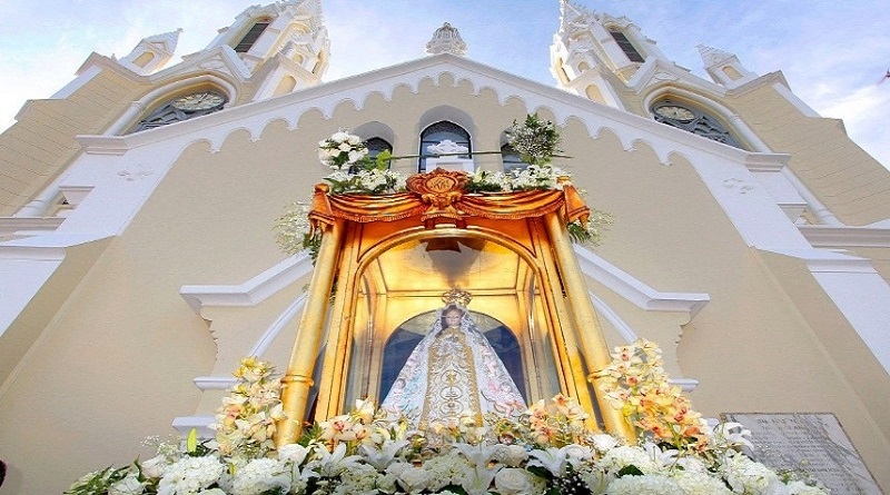 Preparativos para el mes de la Virgen del Valle se conocerán este viernes #20Ago