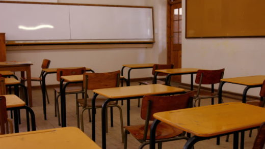 Docentes en Nueva Esparta rechazan regresar a clases por las condiciones de las escuelas y liceos