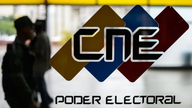 CNE saludó el inicio de negociación entre la administración de Nicolás Maduro y la oposición en México