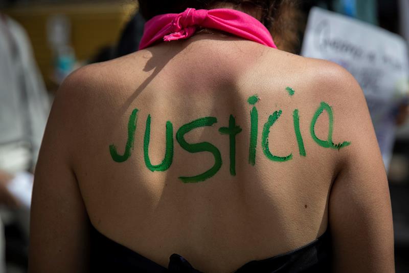 Al menos 177 femicidios se registraron en Venezuela en primer semestre de 2021